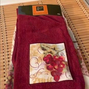 3 pack kitchen towels